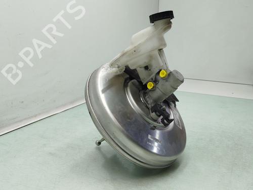 Used Servo brake Servo brake OPEL GRANDLAND / GRANDLAND X (A18, P1UO) 1.5 Turbo D (75) (131 hp) 33843767 33843767