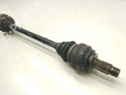 Right rear driveshaft BMW X1 (E84) sDrive 20 d | BP34636737M41 - Image 2