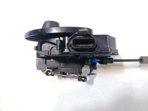 Rear left lock MERCEDES-BENZ CITAN Box Body/MPV (W420) eCITAN (420.693, 420.695) | BP31585223C100