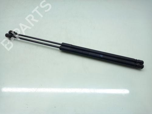 Used Tailgate lift support BMW X1 (E84) sDrive 20 d (163 hp) 16929538