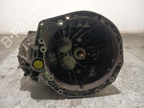 Gearkasse Gearkasse 37692124 37692124