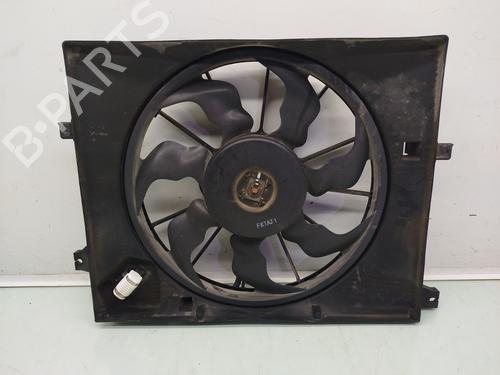 Radiator fan HYUNDAI ix20 (JC)  | BP22980938M35 