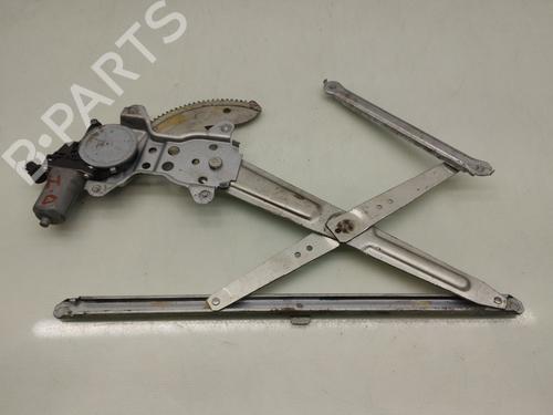 Front left window mechanism FIAT SEDICI (189_) 2.0 D Multijet 4x4 | BP28961628C22 