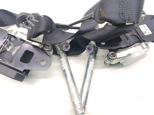 Airbag Kit MITSUBISHI MIRAGE / SPACE STAR VI Hatchback (A0_A) 1.2 (A03A) | BP27605174C86 