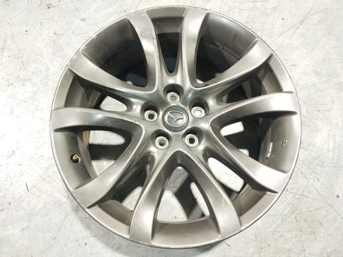 Used Rim MAZDA 3 Saloon (BM_, BN_) 2.2 D (150 hp) 29355277