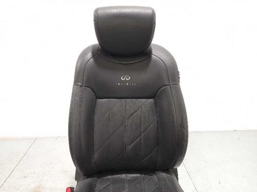 Seats set INFINITI FX 30d AWD | BP17629100C78 