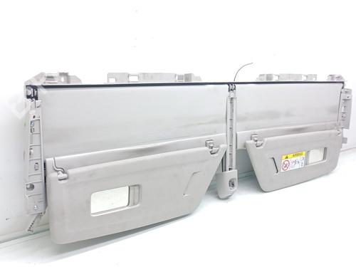 Right sun visor CITROËN C4 Grand Picasso II (DA_, DE_) 1.2 THP 130 | BP27358170I2 
