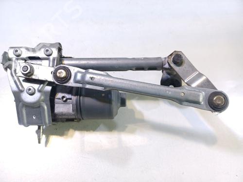 Front wiper motor SEAT ALTEA XL (5P5, 5P8) 1.6 TDI | BP16766094M29 