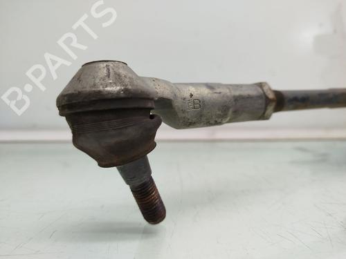 Steering rack SEAT ALTEA XL (5P5, 5P8) 1.6 TDI | BP31538497M22 