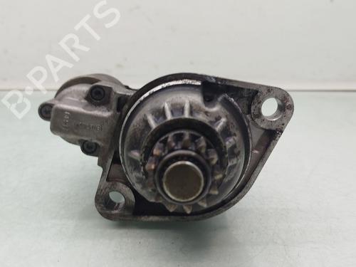 Starter VW CRAFTER Platform/Chassis (SZ_) 2.0 TDI FWD (SZB, SZC, SZH, SZI, SZJ, SZK, SZO, SZP, SZS... | BP32206818M8 - Image 2