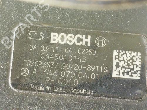 Engine MERCEDES-BENZ VITO / MIXTO Van (W639) 115 CDI 4x4 (639.601, 639.603, 639.605) | BP35953591M1 - Image 9