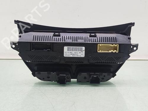 Climate control FORD C-MAX II (DXA/CB7, DXA/CEU) 1.0 EcoBoost | BP35800900I5 - Image 3