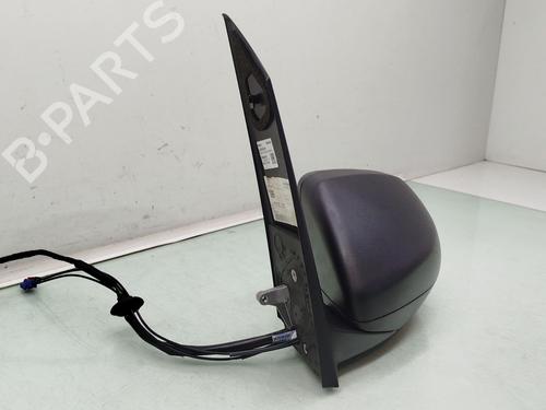 Left mirror MERCEDES-BENZ VITO Van (W447) 114 CDI (447.601, 447.603, 447.605) | BP31802773C26