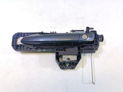 Used Front left exterior door handle MERCEDES-BENZ CLS (C218) CLS 250 BlueTEC / d 4-matic (218.397) (204 hp) 26690342