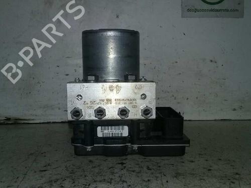 Used ABS pump ABS pump MERCEDES-BENZ VITO Bus (W639) 116 CDI 4x4 (639.701, 639.703, 639.705) (163 hp) 40107575 40107575