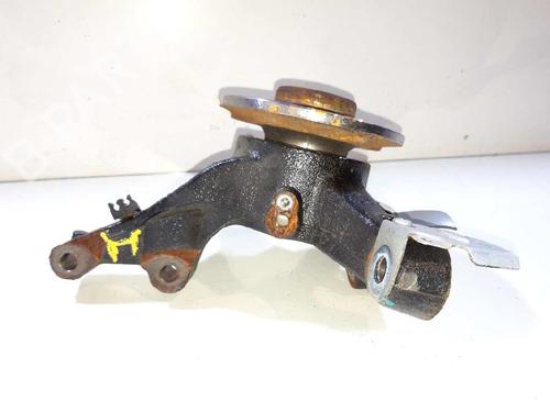 Left front steering knuckle MERCEDES-BENZ VITO Mixto (Double Cabin) (W447)  | BP9123051M25 