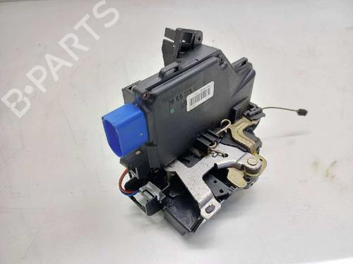 Used Front left lock VW GOLF V (1K1) 1.9 TDI (105 hp) 8911446