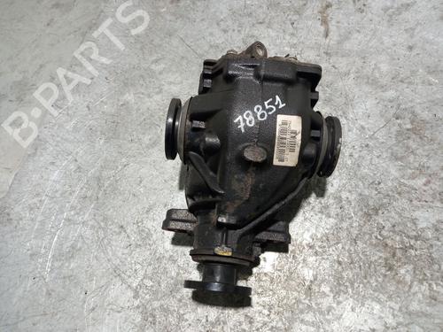 Used Rear differential BMW X3 (E83) 2.0 d (150 hp) 29544659
