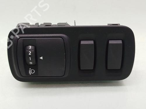 Pulsantiera RENAULT KADJAR (HA_, HL_) 1.5 BLUE dCi 115 (HLA6) (116 hp) 30770249