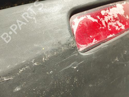 Rear bumper NISSAN QASHQAI I (J10, NJ10) 2.0 | BP29133482C8 