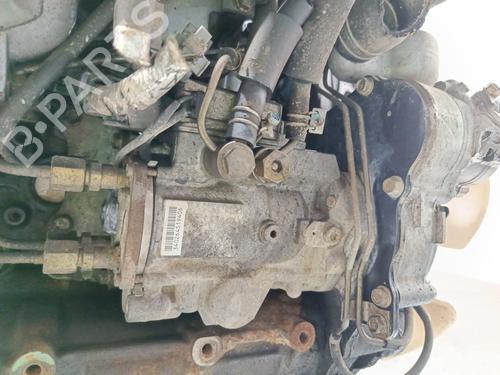 Engine NISSAN PATROL GR V Wagon (Y61) 3.0 DTi | BP37173778M1 - Image 8