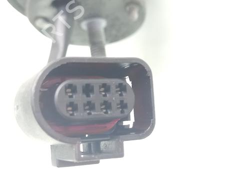 Right mirror SEAT LEON (1P1) 2.0 TDI 16V | BP18158571C27 