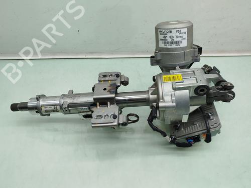 Steering column HYUNDAI i30 Estate (PDE) 1.6 CRDi | BP35950476M21 - Image 3