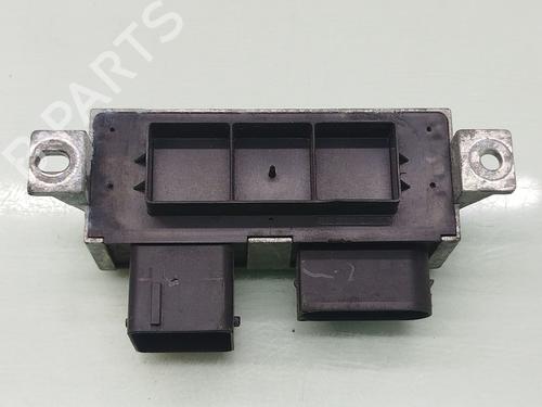 Electronic module OPEL VIVARO B Van (X82) 1.6 CDTI (05) | BP35723862M83 - Image 3