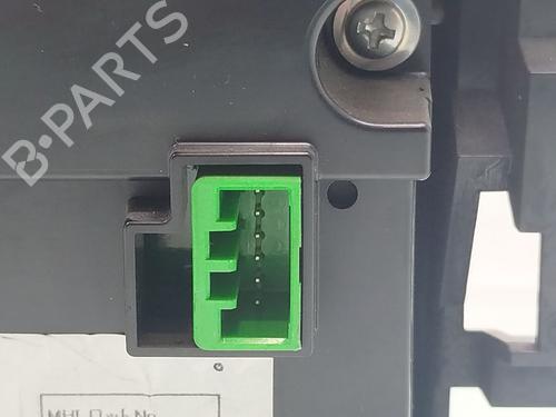 Climate control SUZUKI GRAND VITARA II (JT, TE, TD) 1.9 DDiS All-wheel Drive (JT419, TD44, JB419WD, JB419XD,... | BP24501110I5 