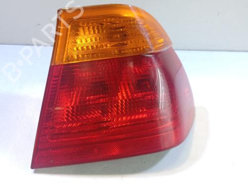 Used Right taillight BMW 3 (E46) 330 d (184 hp) 29067428