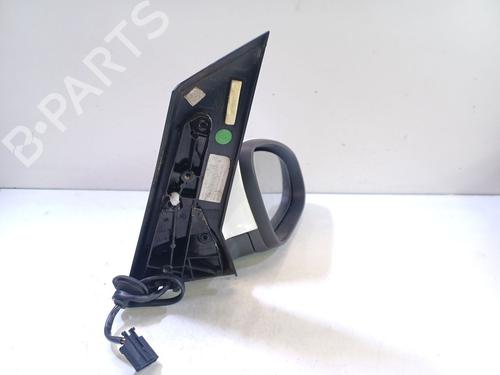 Right mirror OPEL ASTRA J (P10) 2.0 CDTI (68) | BP17921435C27 