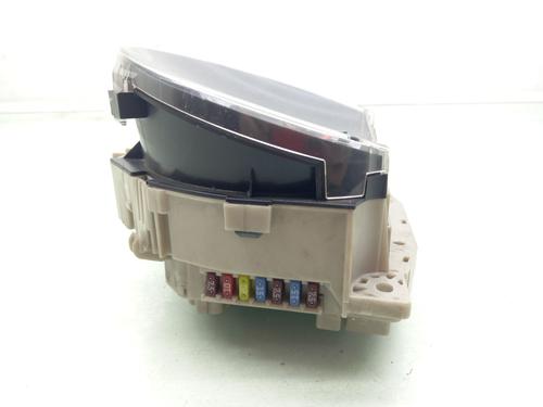 Instrument cluster TOYOTA AYGO (_B1_)  | BP25491684C47 