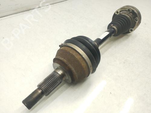 Right front driveshaft AUDI Q7 (4LB) 3.0 TDI quattro | BP31800903M39