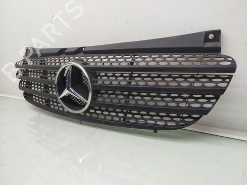 Grille MERCEDES-BENZ VITO / MIXTO Van (W639) 115 CDI 4x4 (639.601, 639.603, 639.605) | BP21116304C40