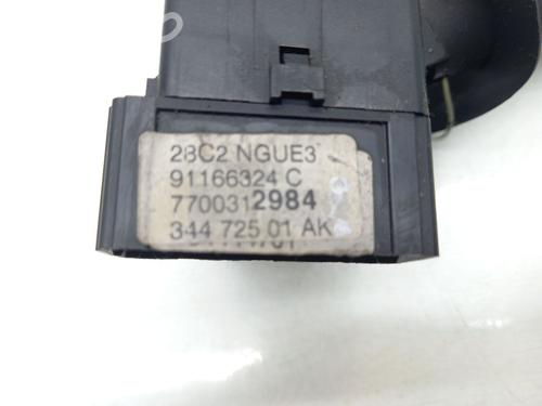 Headlight switch OPEL VIVARO A Bus (X83) 1.9 DI (F7, J7, A07) | BP20687411I24 