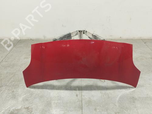 Hood TOYOTA YARIS (_P9_) 1.33 VVT-i (NSP90_, NSP90R) | BP29355191C1 