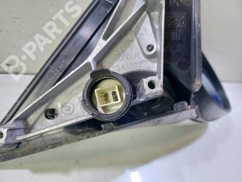 Right mirror BMW 1 (E87) 120 d | BP10741508C27 