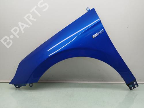 Used Left front fenders HYUNDAI IONIQ (AE) 1.6 GDI Hybrid (105 hp) 29574339