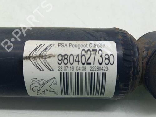 Left rear shock absorber PEUGEOT 208 I (CA_, CC_)  | BP13552854M18 
