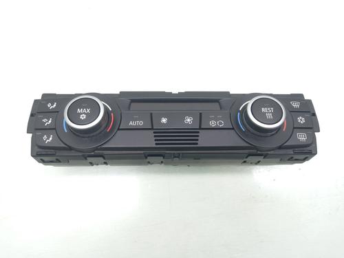 Used Climate control BMW 1 (E87) [2003-2013]  16669400