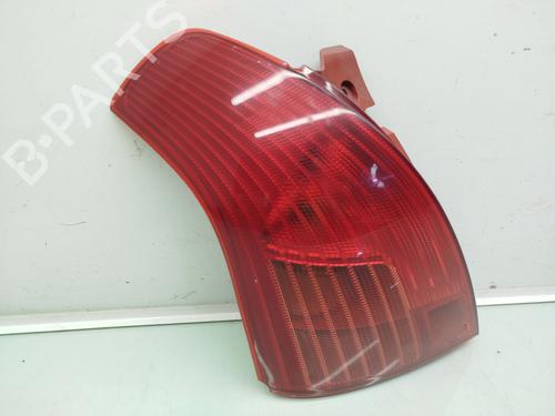 Used Left taillight SUZUKI SWIFT III (MZ, EZ) [2005-2025]  22640667