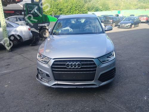 Gearbox AUDI Q3 (8UB, 8UG) 1.4 TSI | BP36017814M3  - Image 8