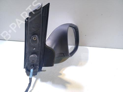 Right mirror SEAT ALTEA XL (5P5, 5P8) 1.6 TDI | BP16766191C27 
