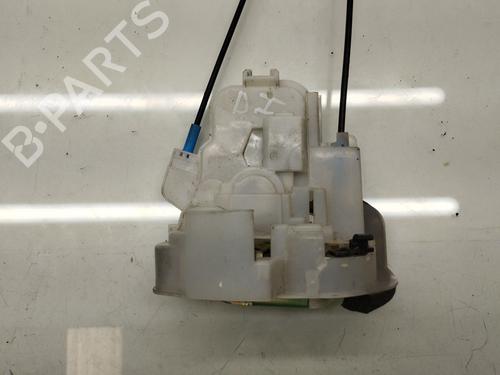 Front left lock SUBARU OUTBACK (BR) 2.0 D AWD (BRD) | BP39531182C98 - Image 2