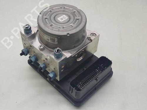 Used ABS pump BMW 2 Gran Tourer (F46) 218 d (150 hp) 24843438