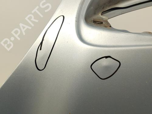 Hood CITROËN XSARA (N1) 1.6 16V | BP21130343C1 