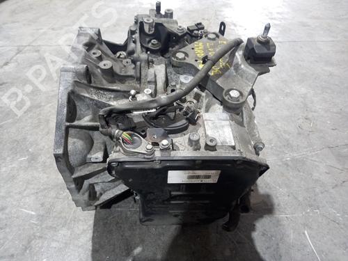 Gearbox RENAULT ESPACE IV (JK0/1_) 2.0 dCi (JK03, JK04, JK1C, JK1G, JK1J, JK1K) | BP29806941M3 