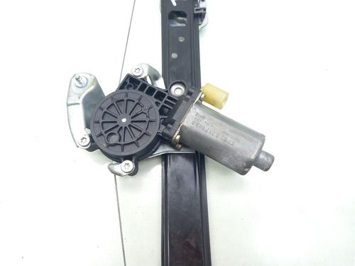 Rear left window mechanism BMW X5 (E53) 3.0 d | BP18071513C24 