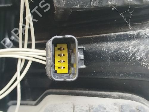 Left taillight CITROËN C3 Picasso (SH_) 1.6 HDI 90 | BP35754996C34 - Image 4