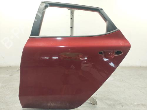 Used Left rear door KIA CEE'D (JD) 1.4 MPI (101 hp) 29544647